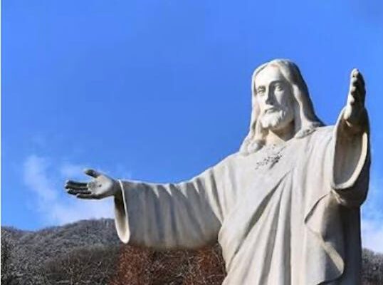 Fake News, True Faith, and the Battle for Arkansas' Soul